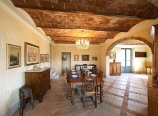 Bild 19351 von Haus Villa Casolani