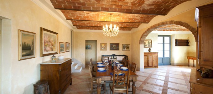 Bild 19351 von Haus Villa Casolani