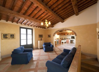 Bild 19352 von Haus Villa Casolani