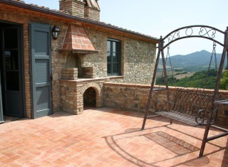 Bild 19354 von Haus Villa Casolani