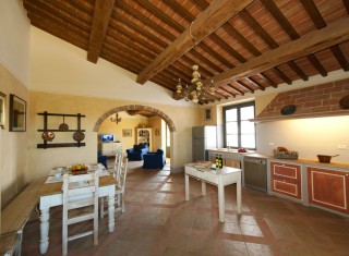 Bild 19356 von Haus Villa Casolani