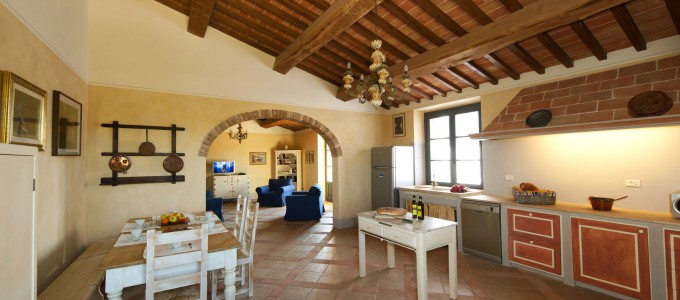 Bild 19356 von Haus Villa Casolani