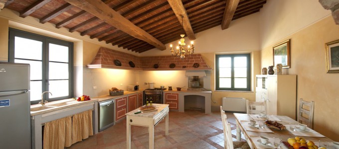 Bild 19357 von Haus Villa Casolani