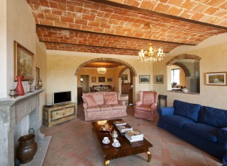 Bild 19362 von Haus Villa Casolani