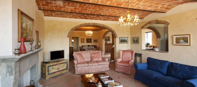 Bild 19362 von Haus Villa Casolani