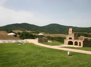 Bild 19369 von Haus Villa Casolani