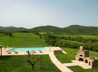 Bild 19371 von Haus Villa Casolani