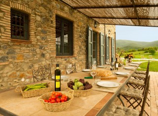 Bild 19372 von Haus Villa Casolani