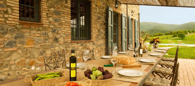 Bild 19372 von Haus Villa Casolani