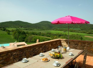 Bild 19373 von Haus Villa Casolani