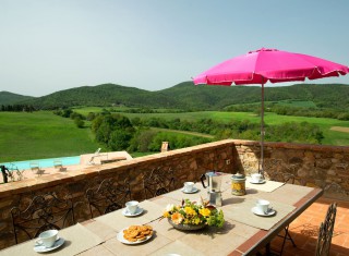 Bild 19374 von Haus Villa Casolani