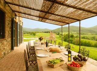 Bild 19375 von Haus Villa Casolani