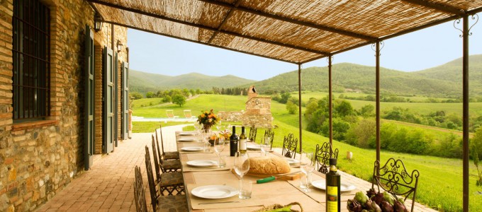 Bild 19375 von Haus Villa Casolani