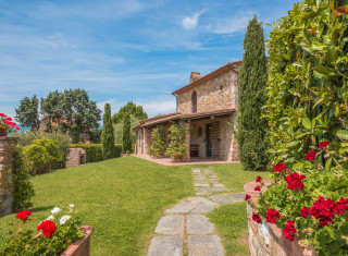 Bild 27392 von Haus Villa Vallano