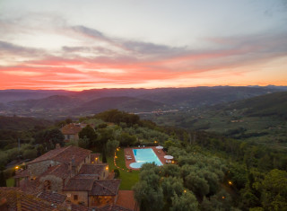 Bild 27393 von Haus Villa Vallano