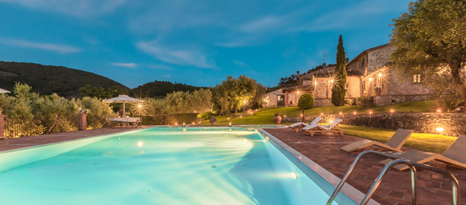 Bild 27396 von Haus Villa Vallano