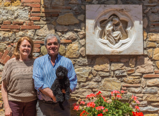 Bild 27398 von Haus Villa Vallano