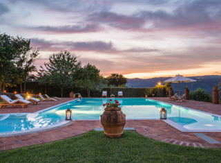 Bild 27399 von Haus Villa Vallano