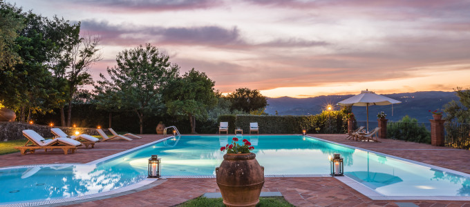 Bild 27399 von Haus Villa Vallano