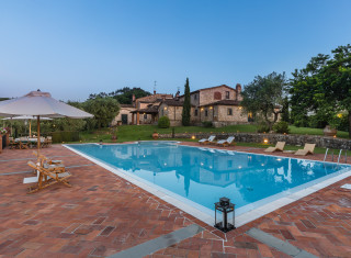 Bild 27401 von Haus Villa Vallano