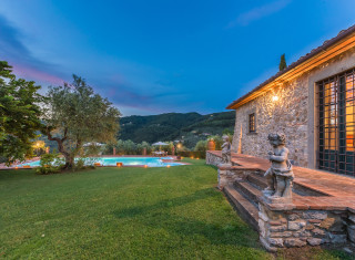 Bild 27402 von Haus Villa Vallano