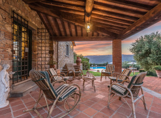 Bild 27403 von Haus Villa Vallano