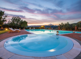 Bild 27405 von Haus Villa Vallano