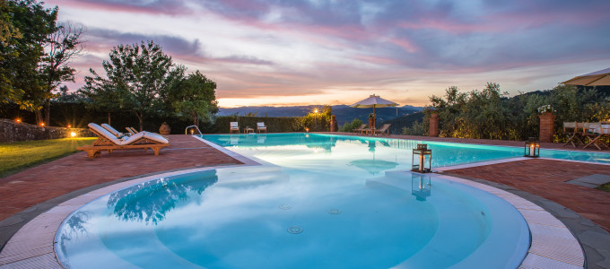 Bild 27405 von Haus Villa Vallano