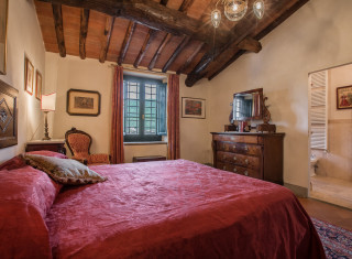 Bild 27408 von Haus Villa Vallano