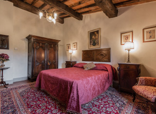 Bild 27409 von Haus Villa Vallano