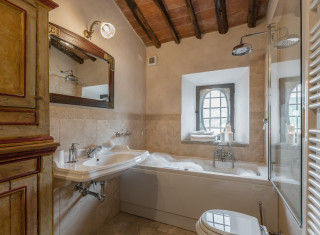 Bild 27410 von Haus Villa Vallano