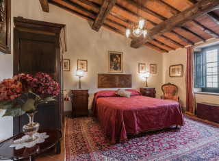 Bild 27411 von Haus Villa Vallano