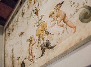 Bild 27414 von Haus Villa Vallano