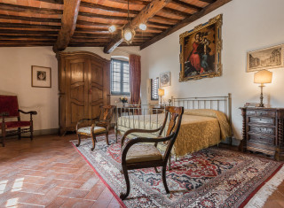 Bild 27417 von Haus Villa Vallano