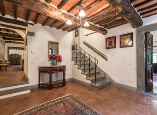 Bild 27419 von Haus Villa Vallano