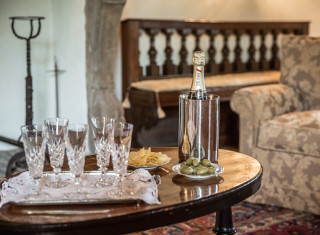 Bild 27420 von Haus Villa Vallano