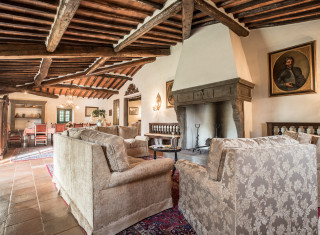 Bild 27421 von Haus Villa Vallano