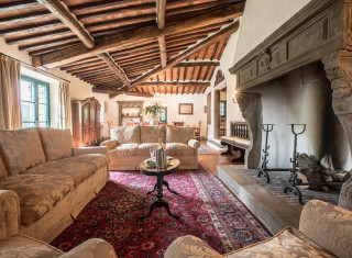 Bild 27422 von Haus Villa Vallano