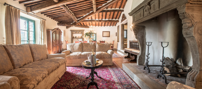 Bild 27422 von Haus Villa Vallano