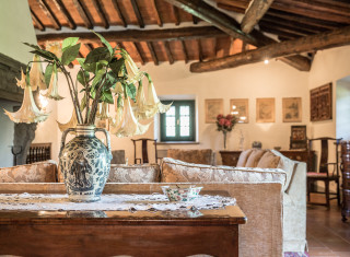 Bild 27424 von Haus Villa Vallano