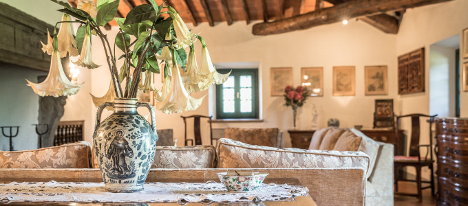 Bild 27424 von Haus Villa Vallano