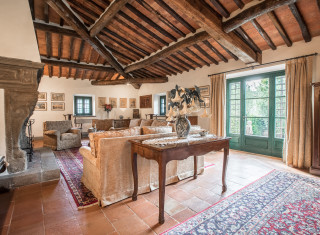 Bild 27425 von Haus Villa Vallano