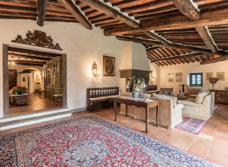 Bild 27426 von Haus Villa Vallano