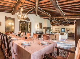 Bild 27427 von Haus Villa Vallano