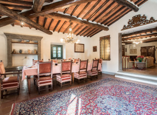 Bild 27429 von Haus Villa Vallano