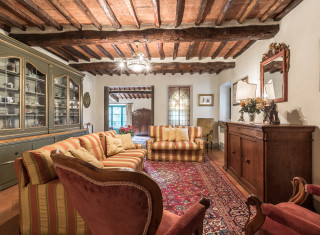 Bild 27430 von Haus Villa Vallano