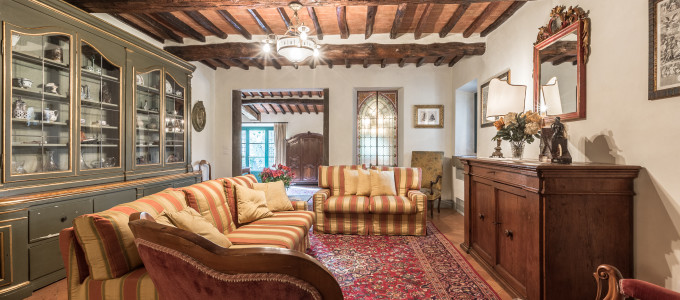 Bild 27430 von Haus Villa Vallano