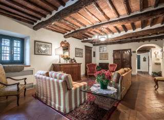 Bild 27431 von Haus Villa Vallano