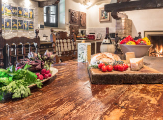 Bild 27432 von Haus Villa Vallano