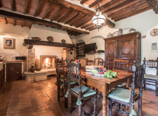 Bild 27433 von Haus Villa Vallano